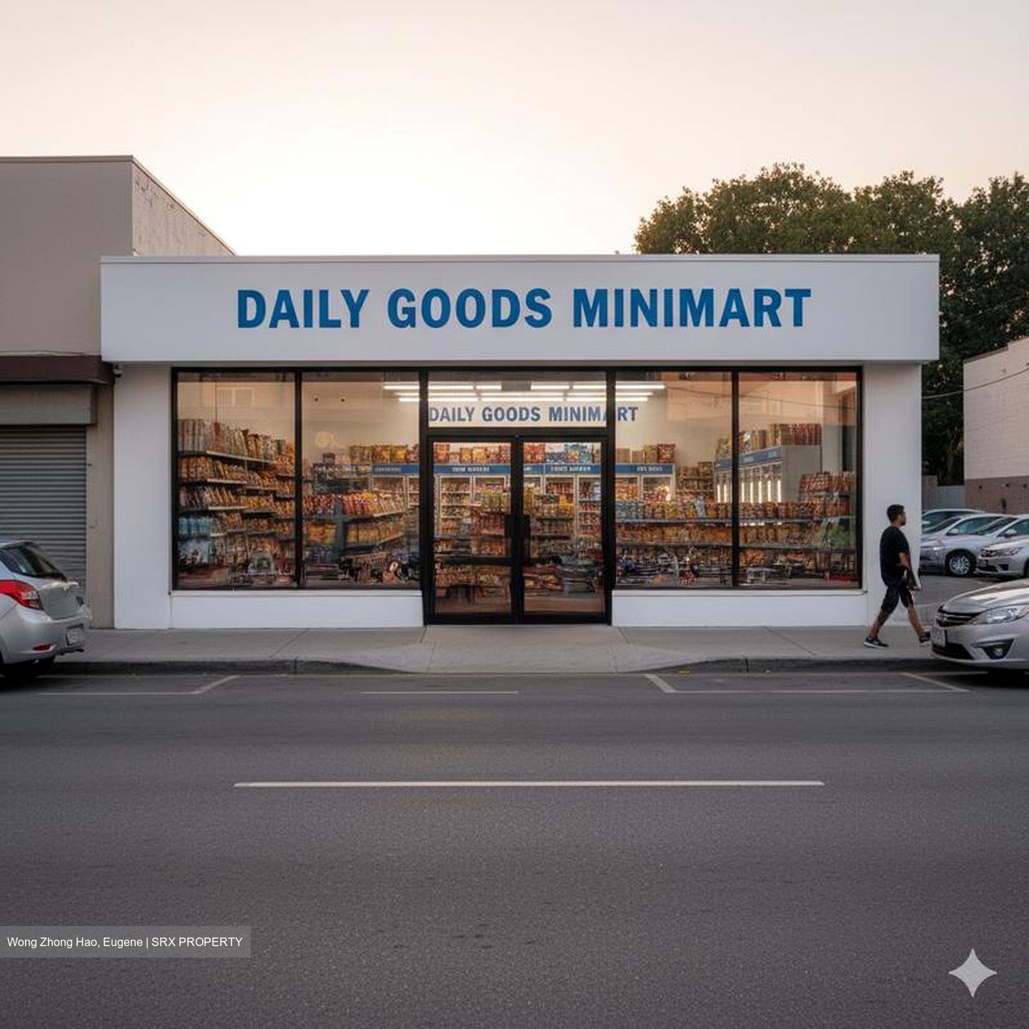 The Interlace (D4), Retail #496787731